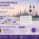 Abortion Services in Kuwait