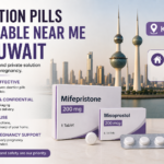 Abortion Services in Kuwait