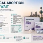 Medical Abortion In Clinic